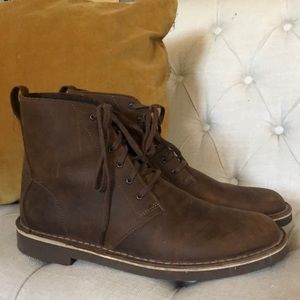 Men’s Captain Boots